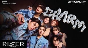 Lyrics of ฉ่ำ (CHARM) Song