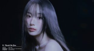 Lyrics of Crush On You (English Translation) Song