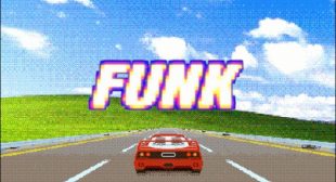 Lyrics of F.U.N.K. Song