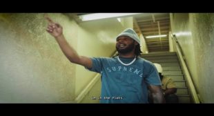 Fanta Peach (Freestyle) Song Lyrics