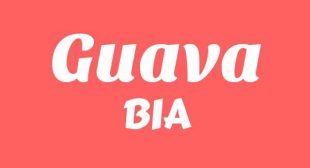 Lyrics of Guava Song