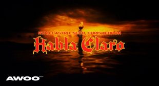 Lyrics of HABLA CLARO (English Translation) Song