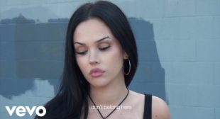 Lyrics of Evil Song