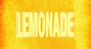 Lyrics of Lemonade Song