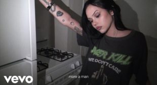 Let me burn Lyrics – Maggie Lindemann