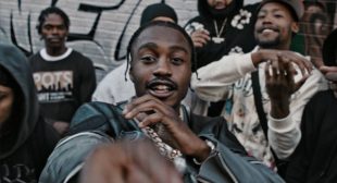 Letter To My Block Lyrics