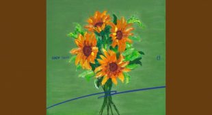 Lyrics of 사랑한 영원 (Lisianthus) Song