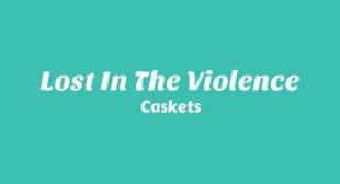 Lost In The Violence Song Lyrics