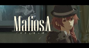 マフィオーザ (Mafiosa) Song Lyrics