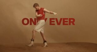 Only Ever Lyrics – Ruel