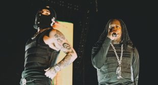 SCReWED UP Lyrics – Yeat
