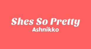 Lyrics of I Want My Boyfriends to Kiss Song