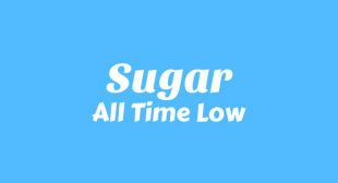 Sugar Lyrics