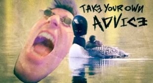 Take Your Own Advice Lyrics – Venjent