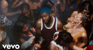 Yes Or Maybe Lyrics – Khalid