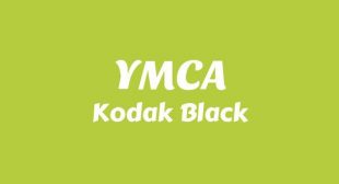YMCA Lyrics