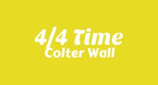 44 Time Song Lyrics