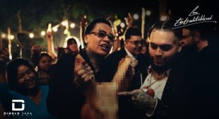 Lyrics of 40 DE DICIEMBRE Song