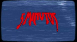 Lyrics of 5 Minutos (English Translation) Song