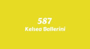 587 Lyrics