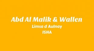 Abd Al Malik