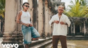 Lyrics of No Stress Song