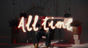 Lyrics of ALL TIME (English Translation) Song