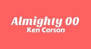 Almighty 00 Lyrics