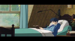 Arrietty Lyrics