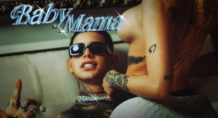 Lyrics of BABY MAMA Song