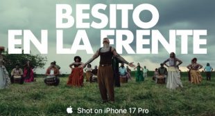 Besito en la Frente (Extended Version) (English Translation) Song Lyrics