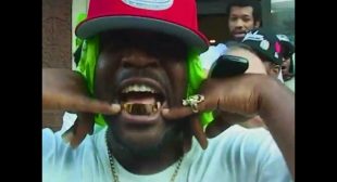 BIG DAWG Lyrics