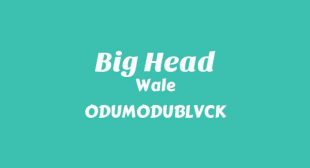 Big Head Song Lyrics