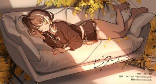 ビターエチュード (Bitter Etude) (English Translation) Song Lyrics