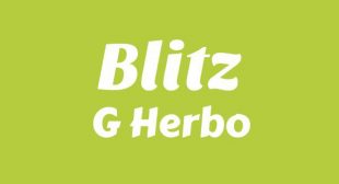 Blitz Lyrics – G Herbo