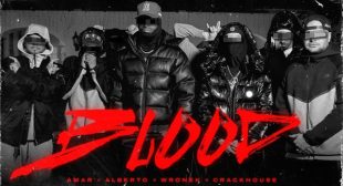 Lyrics of BLOOD (English Translation) Song