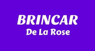 BRINCAR Lyrics