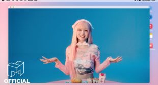 Lyrics of Bubble Gum Girl (English Translation) Song