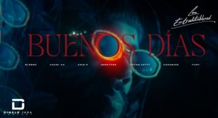BUENOS DIAS Lyrics