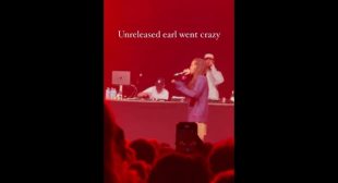 California Games Song Lyrics