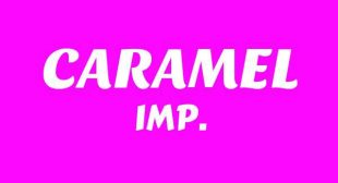 CARAMEL Lyrics
