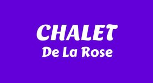 CHALET Lyrics