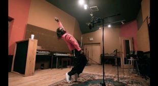 Chanel Boy Song Lyrics