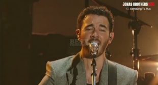 Changing Lyrics – Kevin Jonas