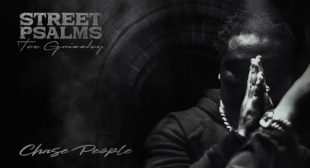 Lyrics of Chase People Song