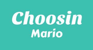Lyrics of Choosin Song