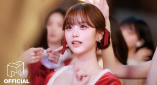 Lyrics of Christmas Alone Song