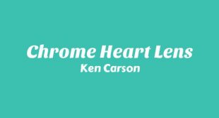 Chrome Heart Lens Lyrics