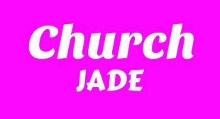 Lyrics of Church Song