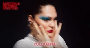 COLOURFUL Song Lyrics